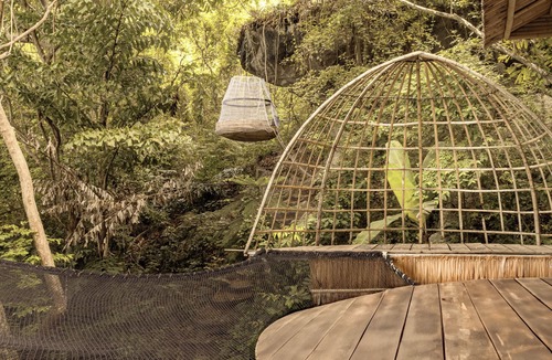 Baan Tai Villa | Incredible Ocean view Designer's Villa & Private Observation Net - Full Service