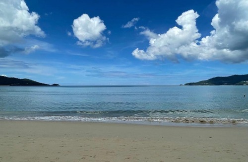 Patong Apartment | Indulgence@Patonng beach (6)
