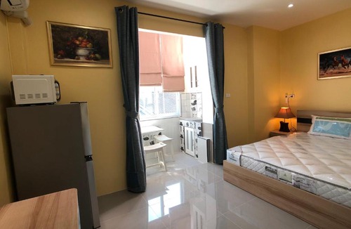 Patong Apartment | Indulgence@Patonng beach (6)