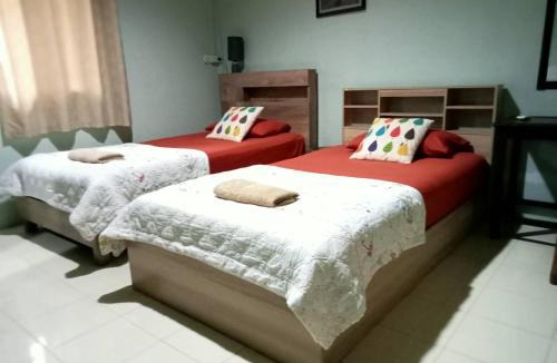 Chanuman Hotel | Ingna Resort