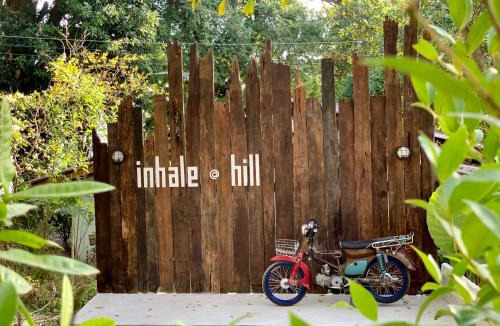 Ko Mook Resort | Inhale @ Hill