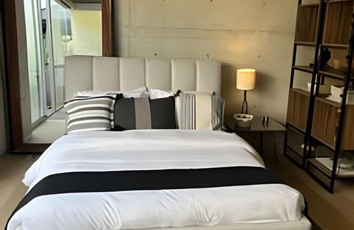 La Condesa Apartment | Inigualable estudio en Condesa