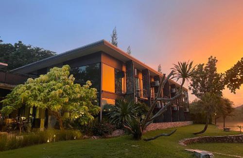 Ratchaburi Resort | Inlaya Ratchaburi