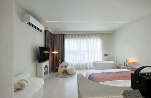 Ratchaburi Resort | Inlaya Ratchaburi