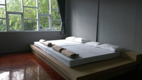 Hua Lamphong Hostel | Inn Stations Hostel