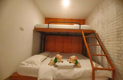 San Sai Hotel | innbox Chiangmai Hotel