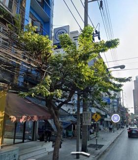 Phra Khanong Nuea Hotel | Inntown