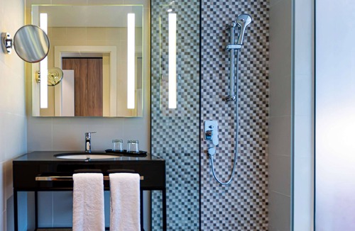 Jadaf Hotel | IntercityHotel Dubai Jaddaf Waterfront
