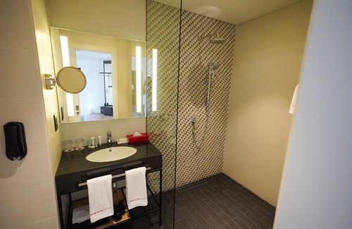 Jadaf Hotel | IntercityHotel Dubai Jaddaf Waterfront