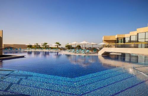 Abu Dhabi Resort | InterContinental Abu Dhabi by IHG