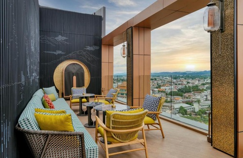 Chiang Mai Hotel | InterContinental Chiang Mai The Mae Ping