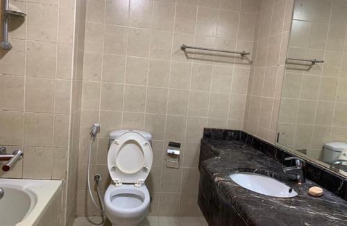 International City Hostel | INTERNATIONAL CITY F01