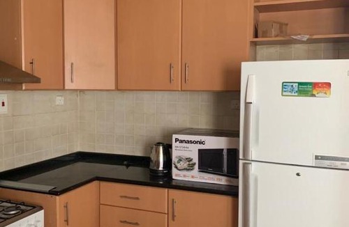 International City Hostel | INTERNATIONAL CITY F01