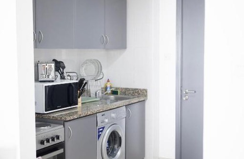 International City Apartment | International City - Giovanni Express