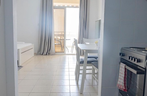 International City Apartment | International City - Giovanni Express