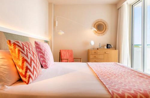 Cala d'Or Hotel | Inturotel Cala Esmeralda Beach Hotel & Spa - Adults Only