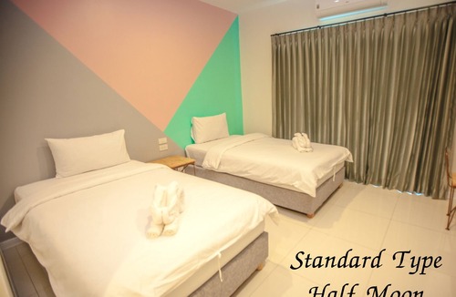 Na Muang Hotel | iRabbit Hotel
