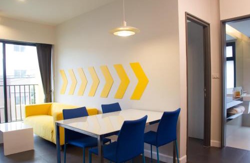 Maha Phruttharam Hotel | iSanook Bangkok