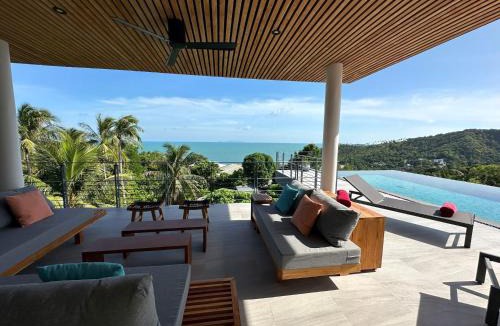 Ko Pha-ngan Villa | ISHANA Villa