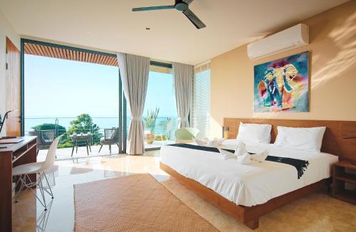 Ko Pha-ngan Villa | ISHANA Villa