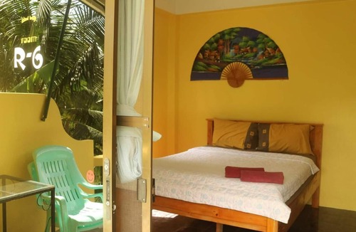Ko Chang Hotel | Island Lodge