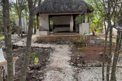 Izamal Hotel | Itzamna Hotel