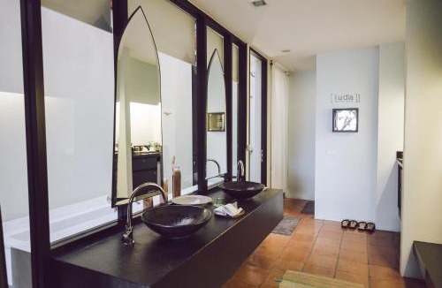 Ayutthaya Hotel | iuDia Hotel