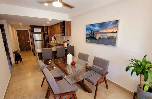 Las Jarretaderas Apartment | IYARI 2 BDR