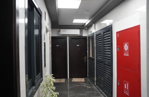 Al Quoz Apartment | IZA 1 Apartment, Classic Studio.