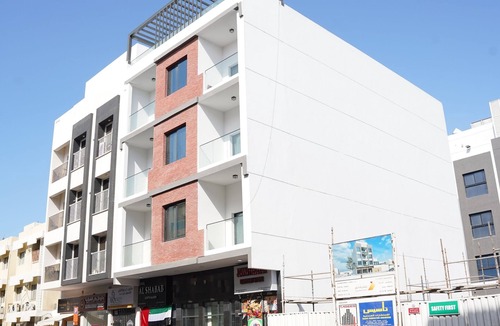 Al Mankhool Apartment | IZA 1 Rose 301
