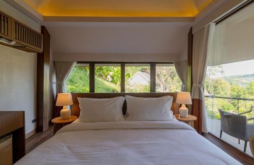 Pong Yaeng Resort | J Valley Resort