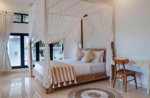 Kedewatan Villa | J4 Villa Ubud