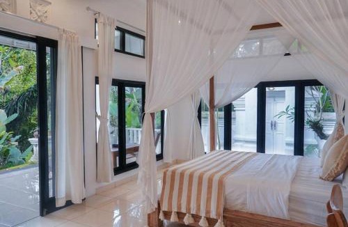 Kedewatan Villa | J4 Villa Ubud