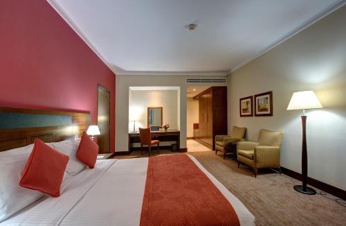 Al Muraqqabat Apartment | J5 RIMAL Hotel Apartments