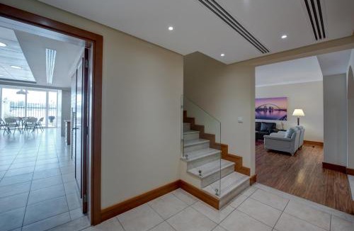 Al Barsha 1 Villa | J5 Villas Holiday Homes Barsha Gardens