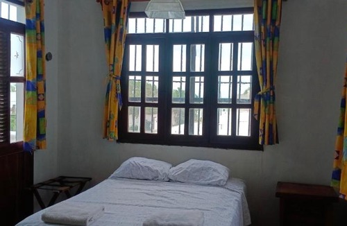 Merida Hostel | Jacque's Beachside Hostel