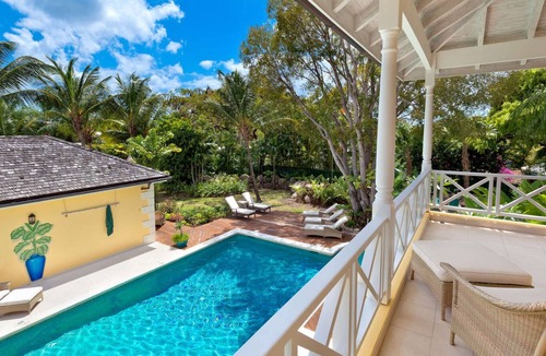 Sandy Lane House | Jamoon (5/7 Rooms) Luxury house