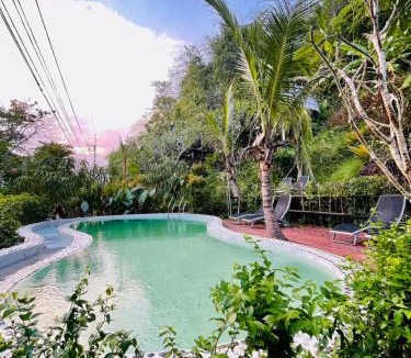 Tha Kham Resort | Jantara Resort and Restaurant