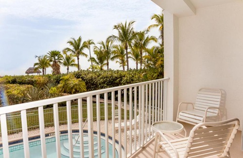 Sanibel House | Janthina 1A