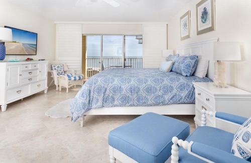 Sanibel House | Janthina 3A