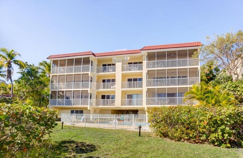 Sanibel House | Janthina 3A