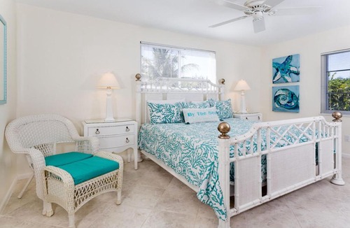 Sanibel House | Janthina 3B