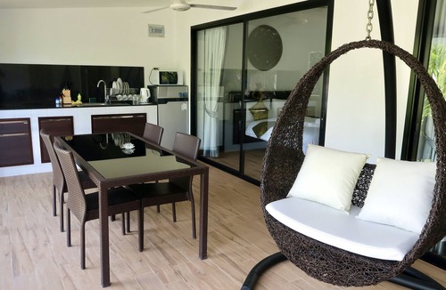 Rawai Hotel | Jasmine Village