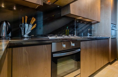Palm Jumeirah Apartment | Jaw dropping 2BR Apt with Sea View at FIVE Palm