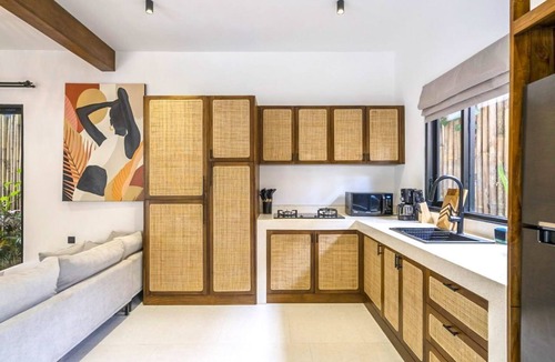 Sayan Villa | Jayastuti Villa - Two Bedroom Villa, Sleeps 4