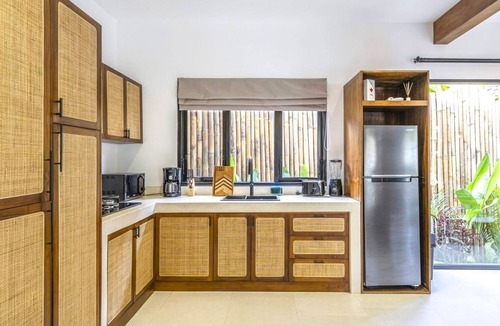 Sayan Villa | Jayastuti Villa - Two Bedroom Villa, Sleeps 4