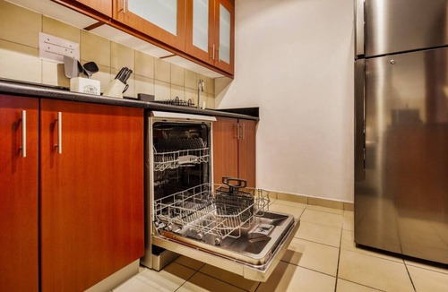 Jumeirah Beach Residence Condo | JBR-4 BR-Walking Distance to Beach & tram station