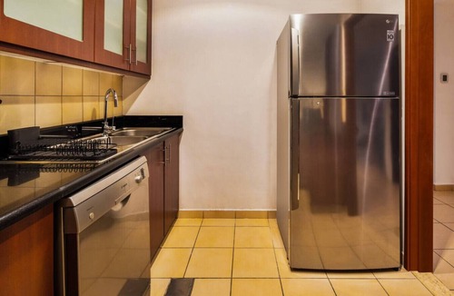 Jumeirah Beach Residence Condo | JBR-4 BR-Walking Distance to Beach & tram station