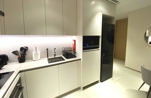 Dubai Marina Apartment | JBR | Address Beach Resort | One-Bedroom Apartment