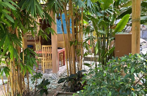 Dyanapura Villa | Jepun BNB